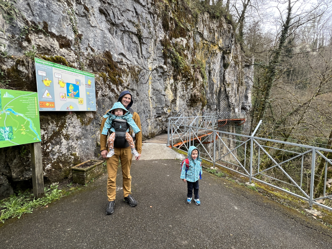Best Summer Day Trips from Annecy with Kids